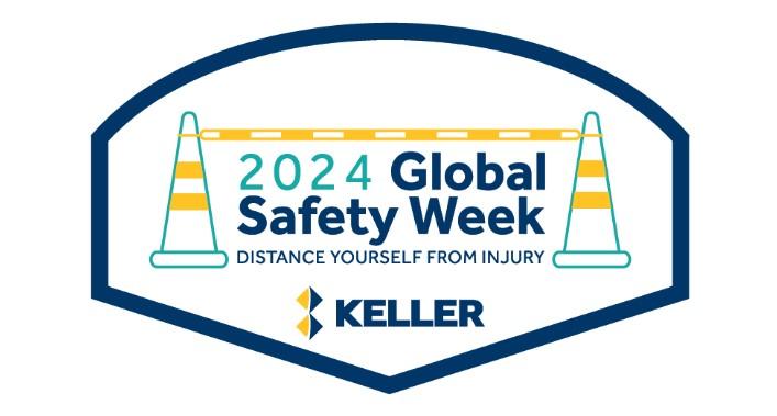 global safety week